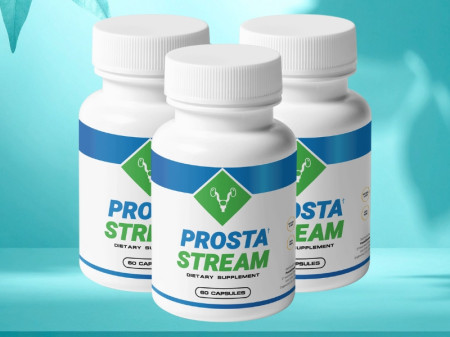 ProstaStream 2025 Review: Natural Prostate Support