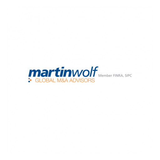 martinwolf Represented ExperSolve in Acquisition by Ensono