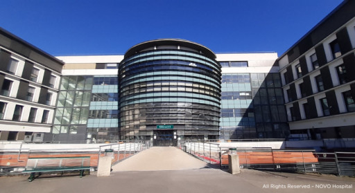 One Year After Go-Live, NOVO Hospital Confirms the Long-Term Value of Digital Pathology with Tribun Health