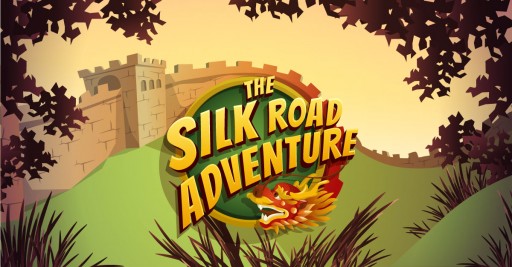 The First-Ever China Travel Themed Game 'The Silk Road Adventure' Launched