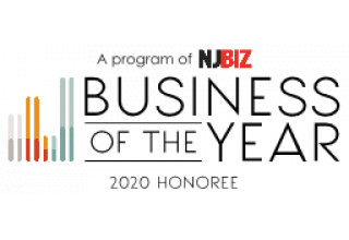 Business of the Year 2020 Honoree