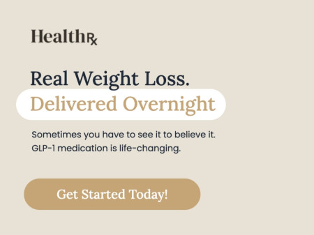 HealthRX