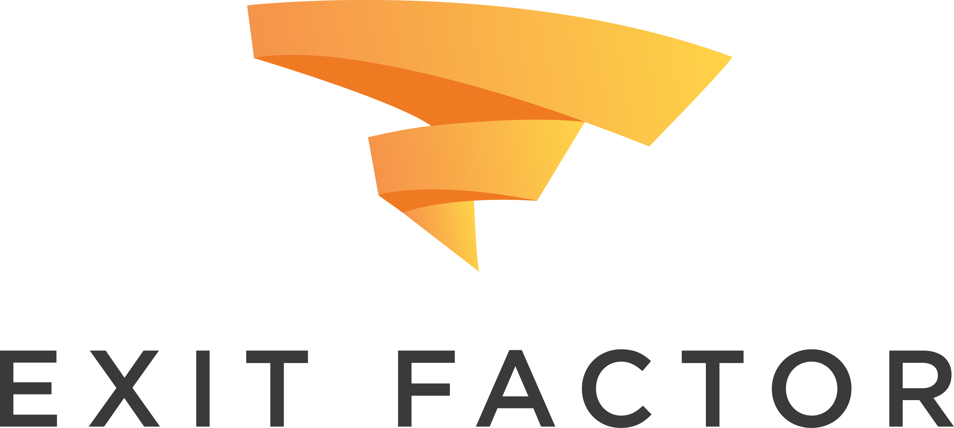 Exit Factor Logo