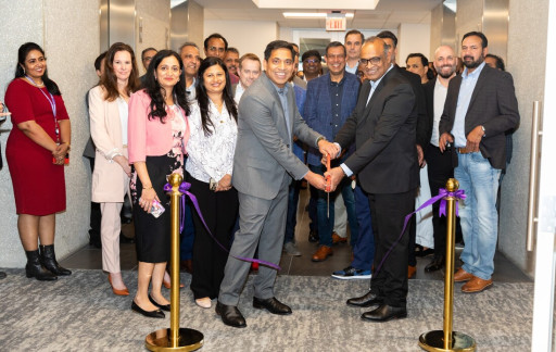 Techwave Announces Grand Opening of Its Strategic New Headquarters in Houston, a Beacon of Innovation and Empowerment