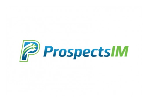 Brooks Integrated Marketing Launches ProspectsIM.com