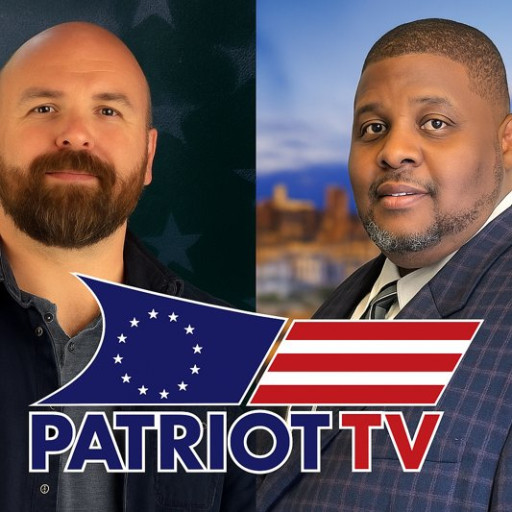 Patriot.TV Supercharges Conservative Lineup with Wayne Dupree and Drew Berquist Shows Under Bold New Leadership