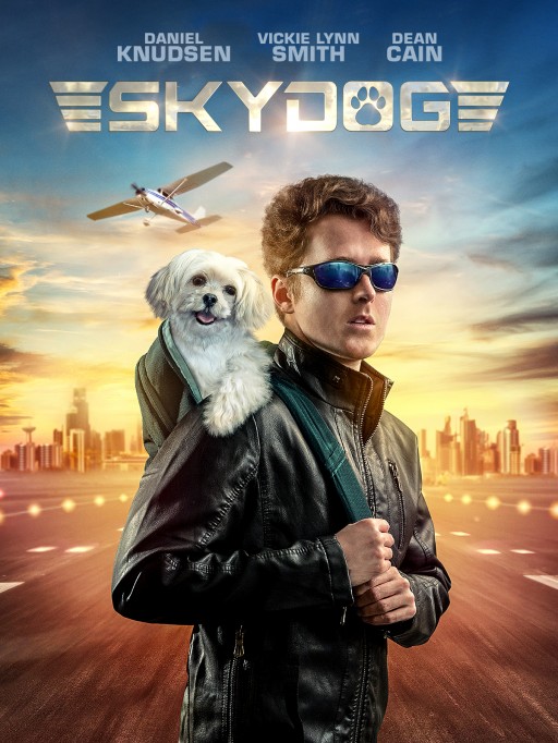 Vision Films Soars Into Fall With Family Adventure Movie 'Sky Dog'