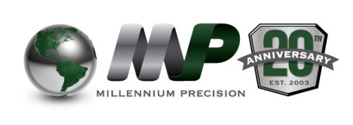 Millennium Precision LLC Achieves ISO 13485 Certification: A Milestone Towards Excellence and Celebrating 20 Years of Continuous Growth and Innovation