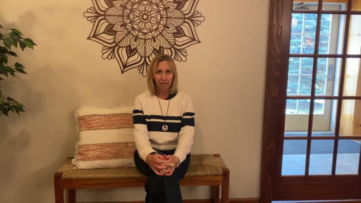 Sanare Wellness Center | Alisa S. Shares her story after several sessions in the EESystem