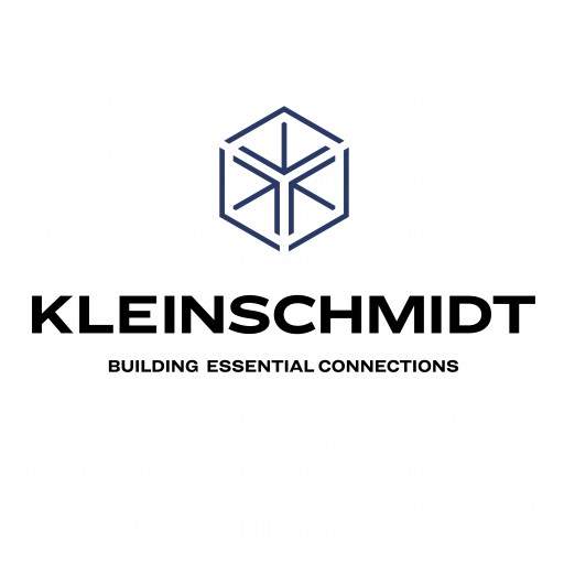 Timothy Leonard Joins Kleinschmidt as Senior Vice President of Business Innovation