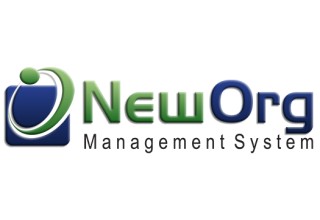 NewOrg Logo
