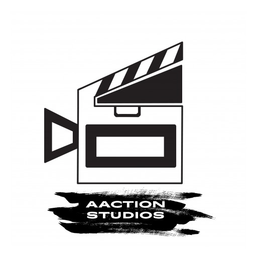 New 'Aaction Studios' Production Facility and Stage Debuts in North Hollywood, California