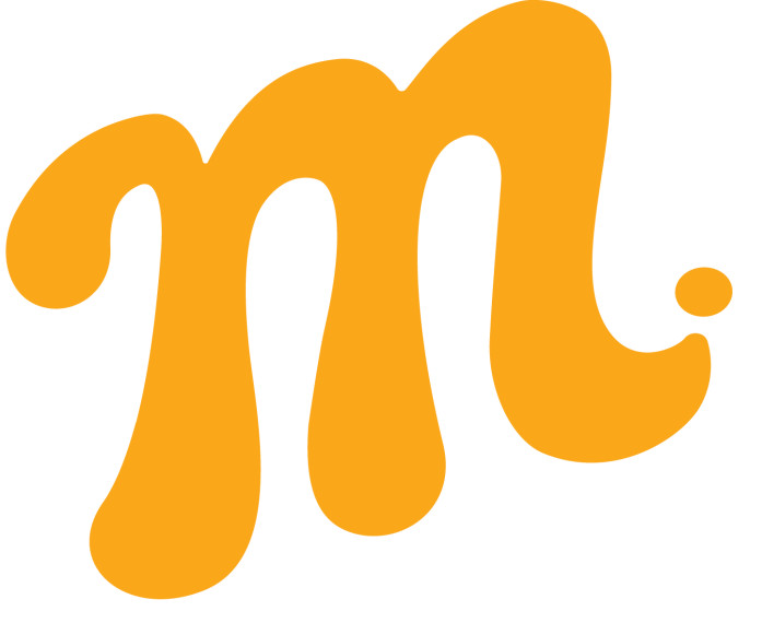 Mustard Logo
