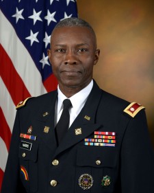 Lt. Daniel Harris