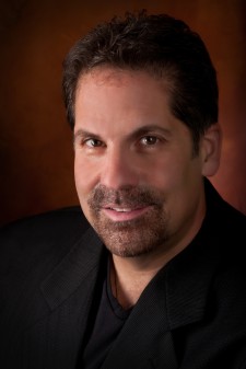 Exceptional Minds Executive Director Jeffrey Shapiro 
