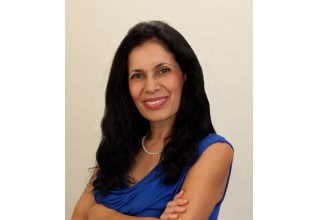 Relationship Expert & Best-Selling Author Daphna Levy