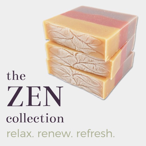 White Birch Hill Introduces the New Zen Collection
