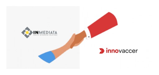 With Innovaccer's Healthcare Data Platform, Inmediata Advances Big Data Analytics Initiatives