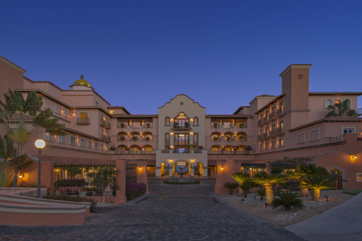 Hacienda Del Mar Los Cabos Relaunches as an All-Inclusive Destination This July