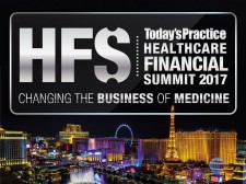 Today's Practice Healthcare Financial Summit