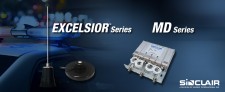 Sinclair Technologies EXCELSIOR Series and MD Series