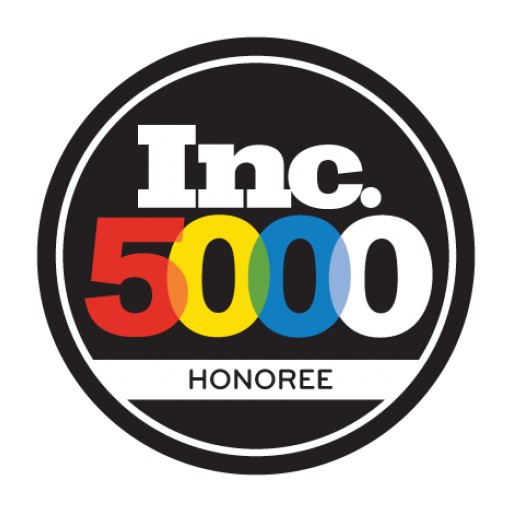 Employee Benefit Consulting Group (EBCG) Named to Inc. Magazine's 37th Annual List of America's Fastest-Growing Private Companies — the Inc. 5000