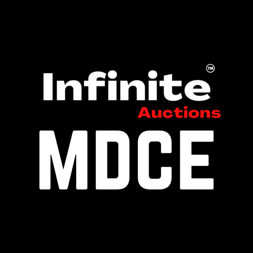 The Grail Collection: MDCE's Infinite Auctions is Back on Track and Set to Showcase High Value Memorabilia at Auction