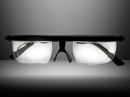 EZ Vision Pro Review