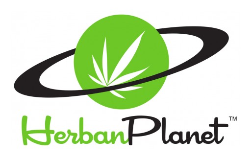 Herban Planet Takes Online Cannabis Guide to a Higher Level