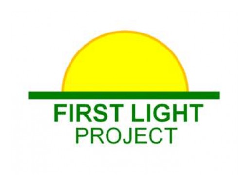 Independence LED Lighting and June Lite KIND Bulbs Partner With the First Light Project to Deliver "Bright Light Relief" to  Earthquake and Hurricane Victims