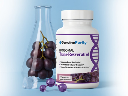 GenuinePurity Trans-Resveratrol Reviews