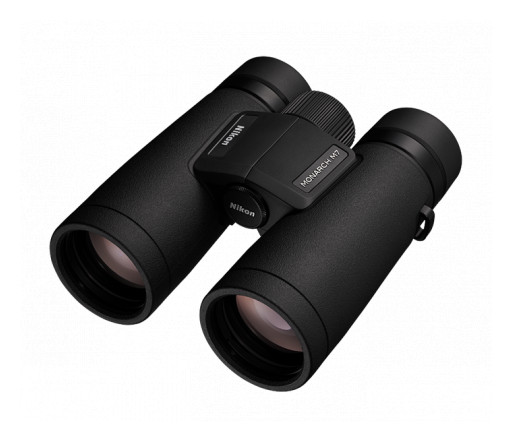Nikon Introduces the Next Generation of MONARCH: The M7 and M5 Series of Binoculars Offer Maximum Clarity, Comfort & Durability