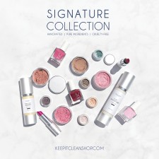 Introducing the Signature Collection