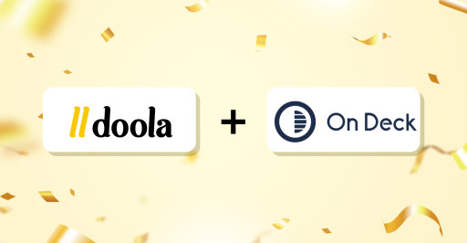 doola Partners With On Deck to Enable Founders Internationally to Go From Idea to Incorporation