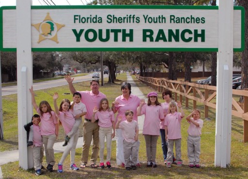 Florida Sheriffs Youth Ranches Achieves National Accreditation