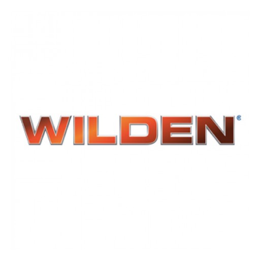 Carotek, Inc. Named New Authorized Wilden Pump Distributor