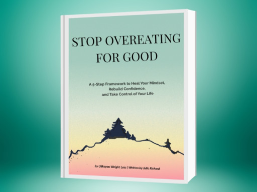 Stop Overeating for Good Reviews 2025: 5-Step Framework to End Emotional Eating and Nighttime Binges