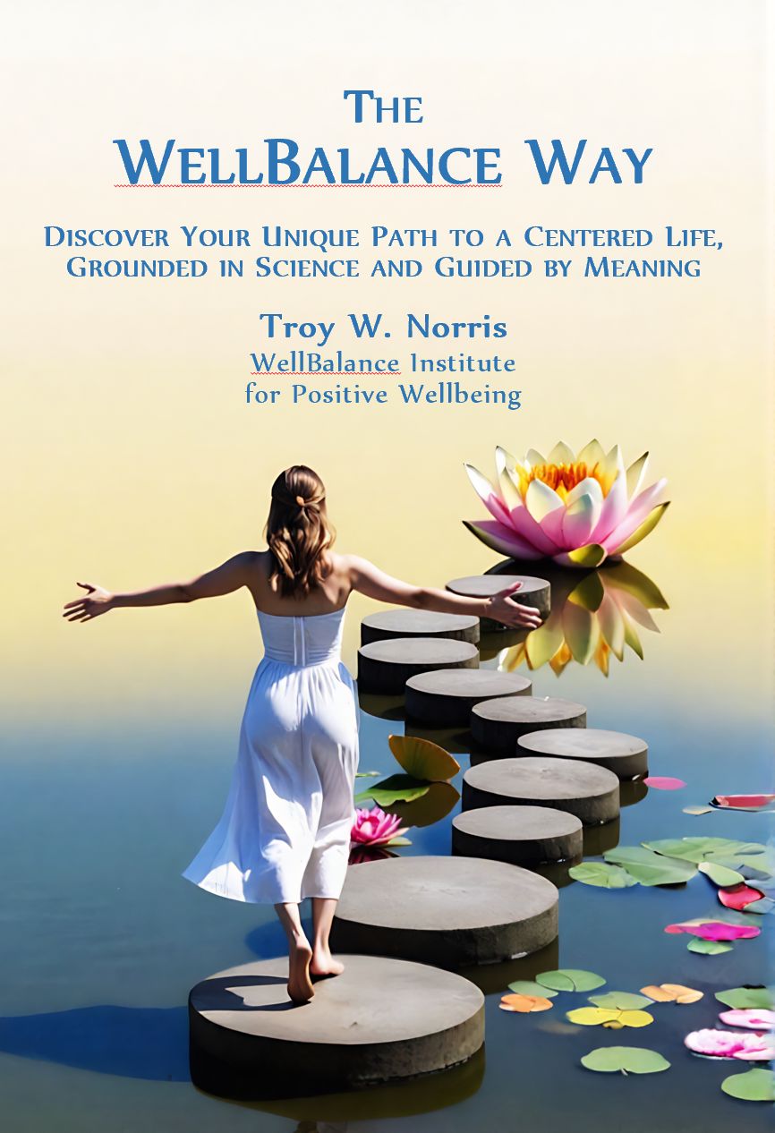 The WellBalance Way