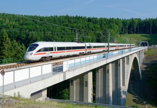 Deutsche Bahn AG Frank Barteld LR