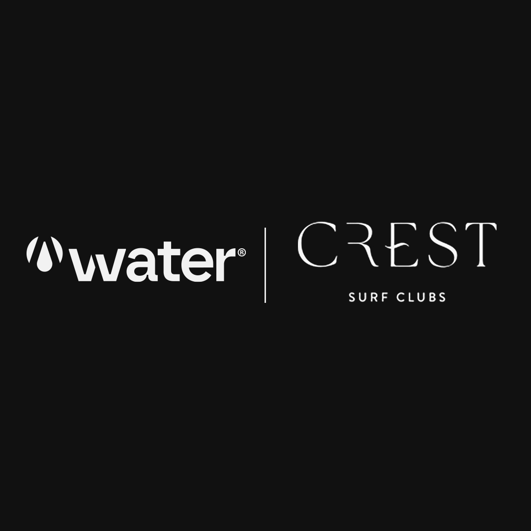 VVater & Crest Surf Clubs 