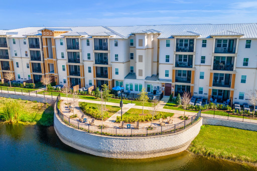 Affordable Comfort Meets Community Connection at Clyde Morris Landings Senior Living