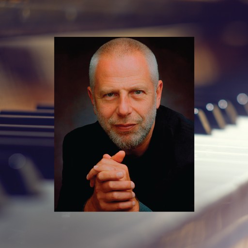 American Youth Symphony and Pianist Vladimir Feltsman Presented by the LA Phil on March 25