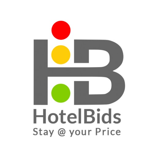 Hotel.com Founder Inder Sharma Eyes America After Successful Launch of Hotelbids' Stay@Your Price App in India.  Revolutionary App Connects Customers to Hotels Directly Through a Top-Flight User Experience.