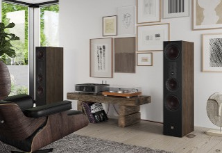 OPTICON 8 MK2 Tobacco Oak