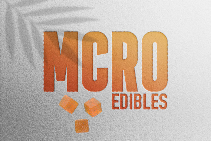 MCRO Edibles 