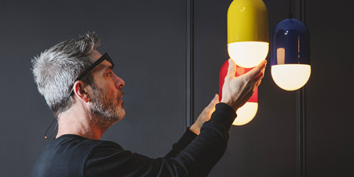 John Beck, Master Artist and Lighting Designer