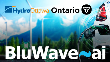 BluWave-ai Ontario EV Everywhere