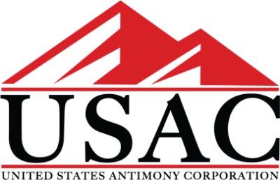 United States Antimony Corp.