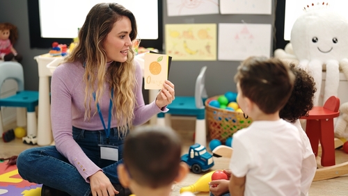 Alberta's Childcare System Begins Its Digital Transformation