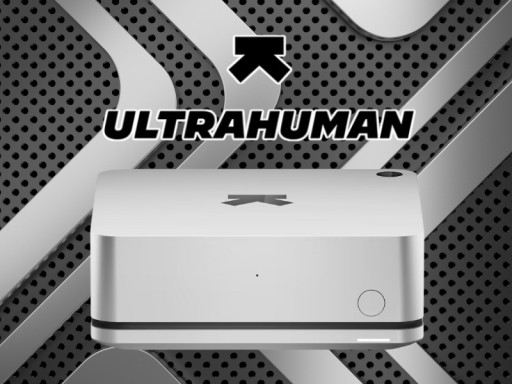 Ultrahuman Home Review 2025: Air Quality Meets AI